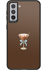Hot Chocolate Martini - Samsung Galaxy S21+