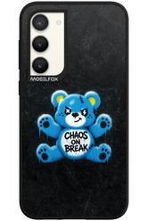 Chaos on Break 2.0 - Samsung Galaxy S23 Plus