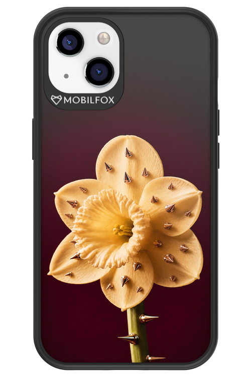 Not Your Flower 2.0 - Apple iPhone 13