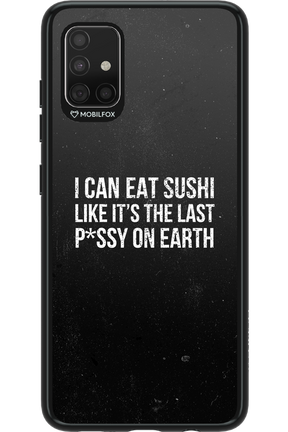 SUSHI 2.0 - Samsung Galaxy A51