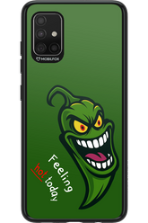 Crazy Chili - Samsung Galaxy A51