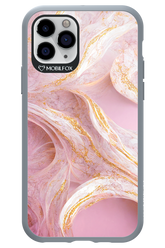 Rosequartz Silk - Apple iPhone 11 Pro