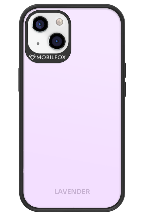 LAVENDER - FS2 - Apple iPhone 13