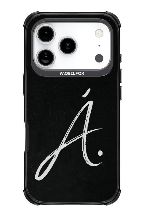 (Off Space) A II 2.0 - Apple iPhone 17 Pro