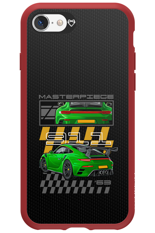 Masterpiece - Apple iPhone SE 2020