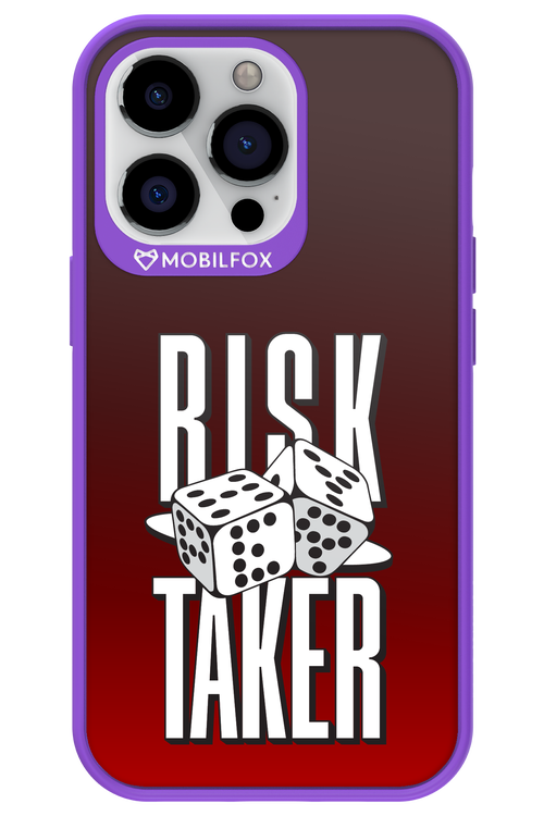 HYPER RISK - Apple iPhone 13 Pro