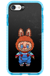 Playtime's over - Apple iPhone SE 2020