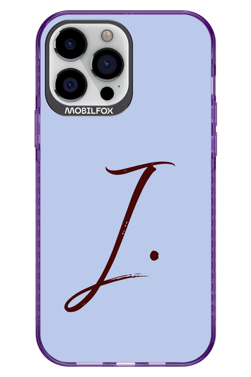 (Jellyfish Presso) I 2.0 - Apple iPhone 13 Pro Max