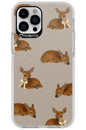 Deer and Dots - Apple iPhone 12 Pro