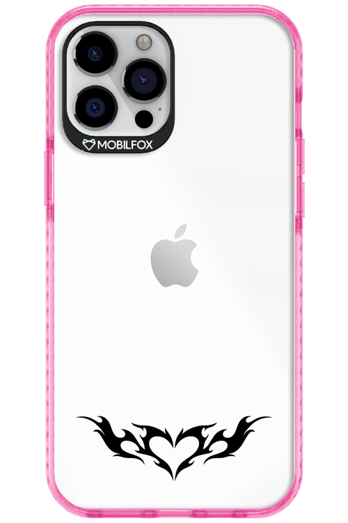 Techno Hart - Apple iPhone 12 Pro Max