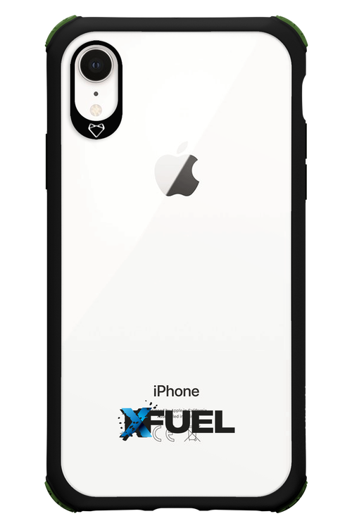 Pure Power - Apple iPhone XR
