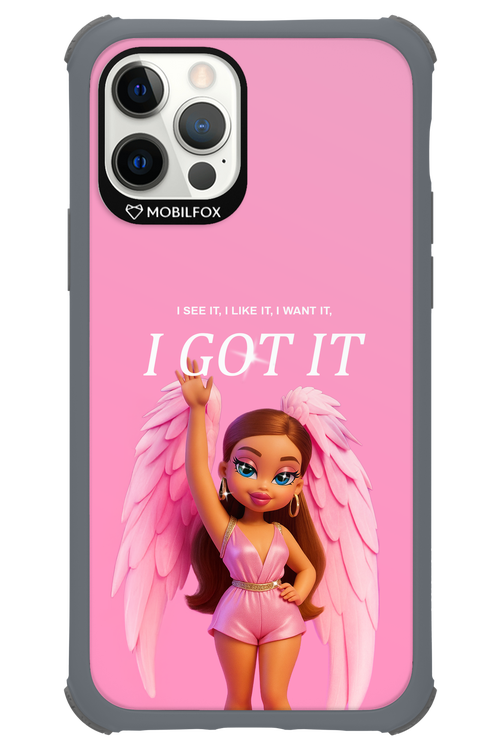 Got It 2.0 - Apple iPhone 12 Pro