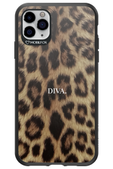 Diva 2.0 - Apple iPhone 11 Pro Max