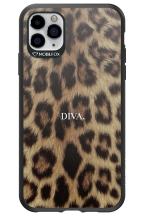 Diva 2.0 - Apple iPhone 11 Pro Max