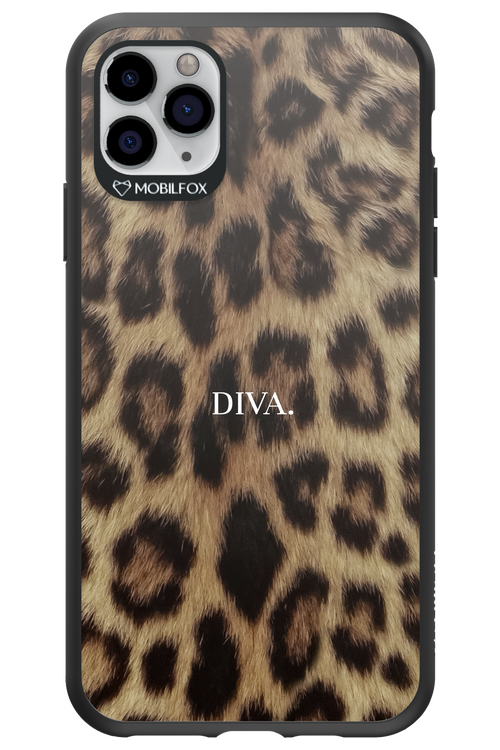 Diva 2.0 - Apple iPhone 11 Pro Max