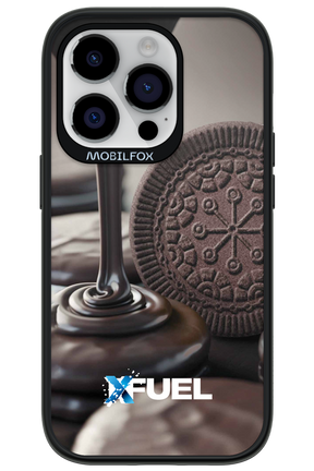 Choco Boost - Apple iPhone 14 Pro