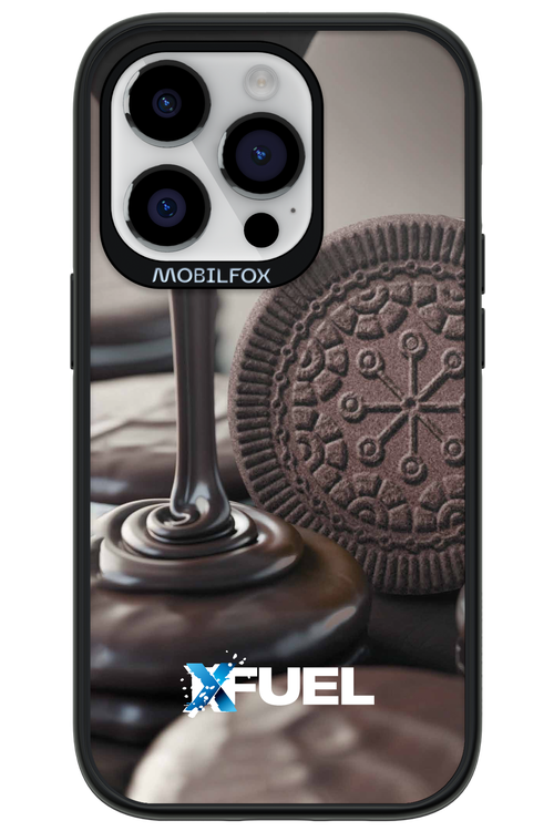 Choco Boost - Apple iPhone 14 Pro