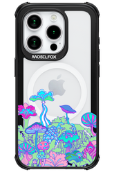 Shrooms - Apple iPhone 15 Pro