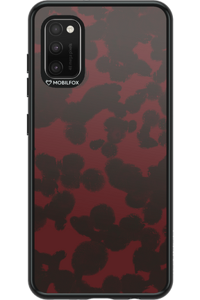 Bordeaux Skin - Samsung Galaxy A41