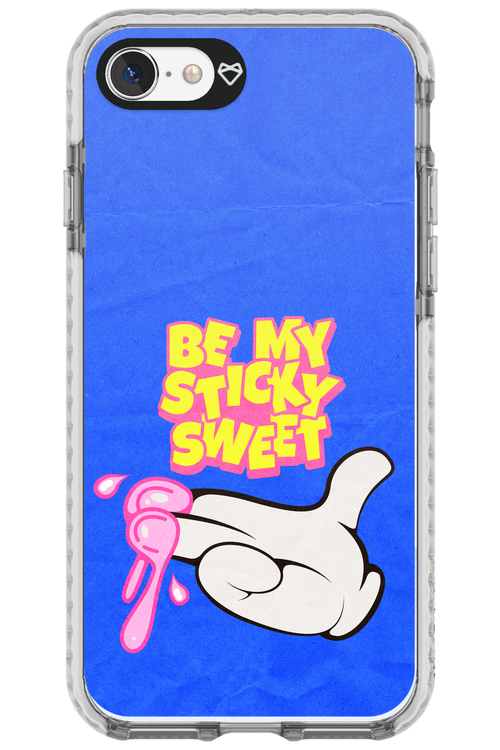 be my sticky sweet 2.0 - Apple iPhone SE 2020