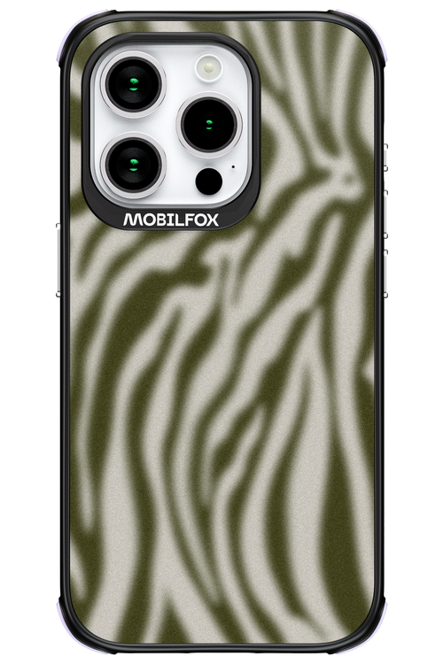 Easy Nature - Apple iPhone 15 Pro