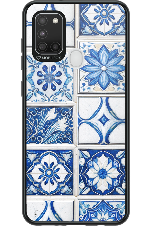 Antique - Samsung Galaxy A21 S