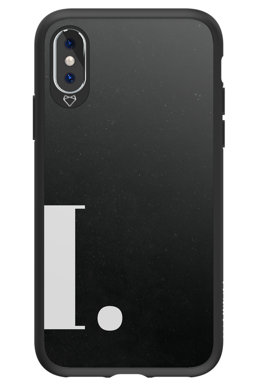 I (Off Space) 2.0 - Apple iPhone X