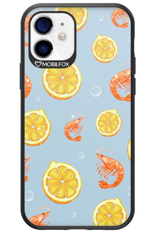 Sour Shrimp - Apple iPhone 12