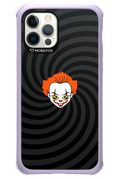 Mystery Clown - Apple iPhone 12 Pro