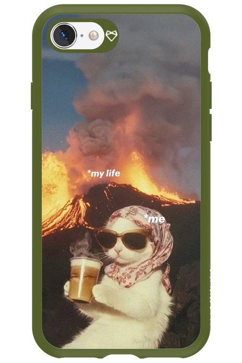 My life 2.0 - Apple iPhone SE 2022