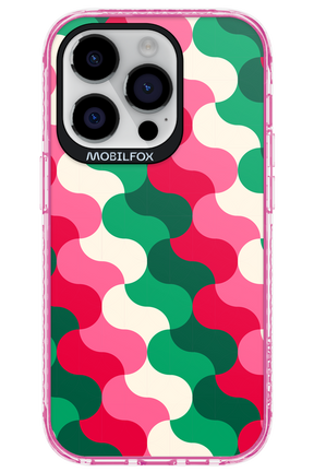 Holiday's Aura - Apple iPhone 14 Pro