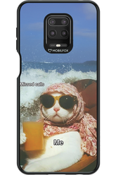 Missed Calls - Xiaomi Redmi Note 9 Pro