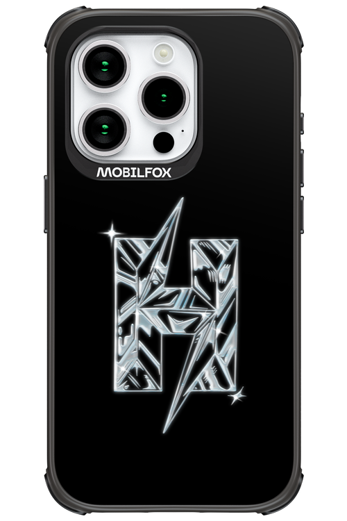 H DIAMOND 2.0 - Apple iPhone 15 Pro