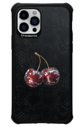 Disco Cherries - Apple iPhone 12 Pro