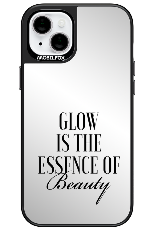 Glow Mirror 2.0 - Apple iPhone 15 Plus
