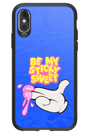 be my sticky sweet 2.0 - Apple iPhone X