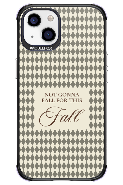 Not Gonna Fall - Apple iPhone 13
