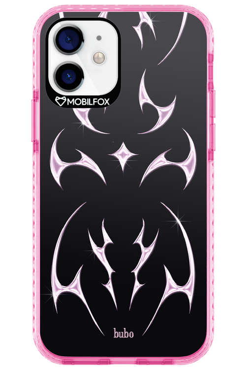 CHROMEROSA - Apple iPhone 12