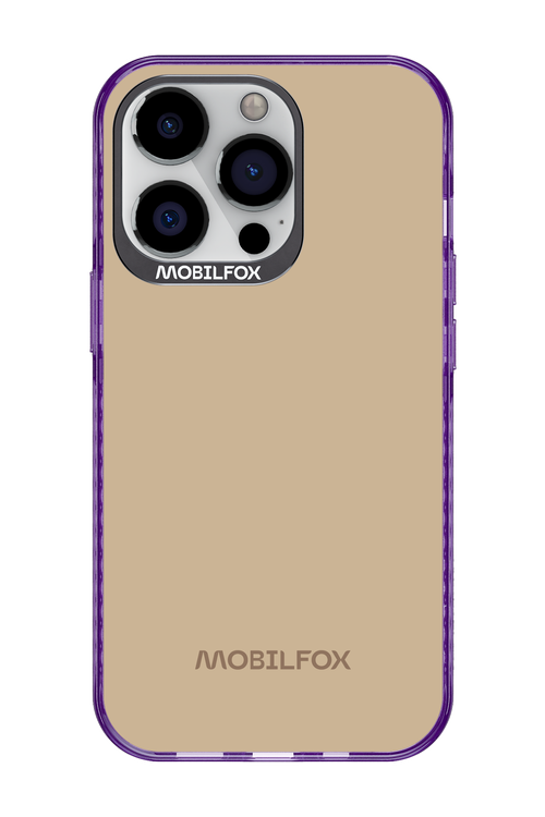 Sand - Apple iPhone 13 Pro