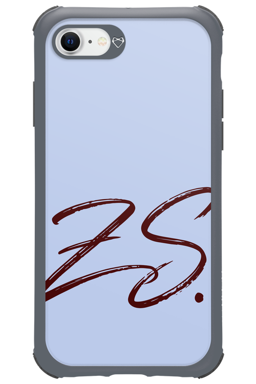 (Jellyfish Presso) ZS 2.0 - Apple iPhone SE 2022