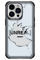 Broken Glass - Apple iPhone 13 Pro