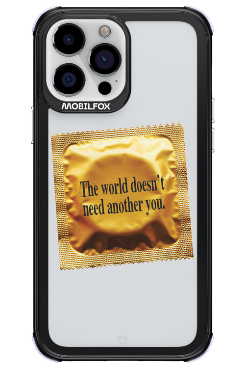 Another you 2.0 - Apple iPhone 13 Pro Max