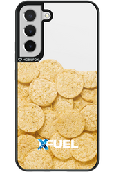 Golden Crunch - Samsung Galaxy S22+