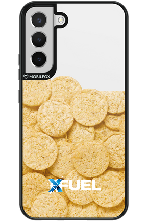 Golden Crunch - Samsung Galaxy S22+