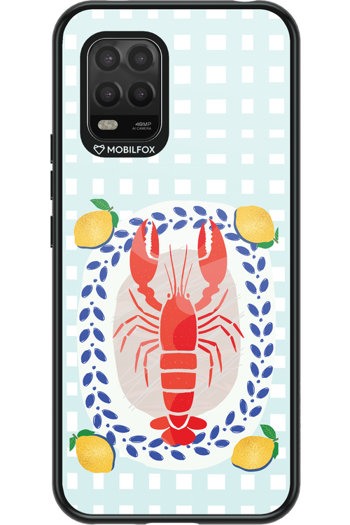 Marbella's Lobster 2.0 - Xiaomi Mi 10 Lite 5G