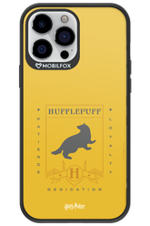 Hufflepuff. - Apple iPhone 13 Pro Max