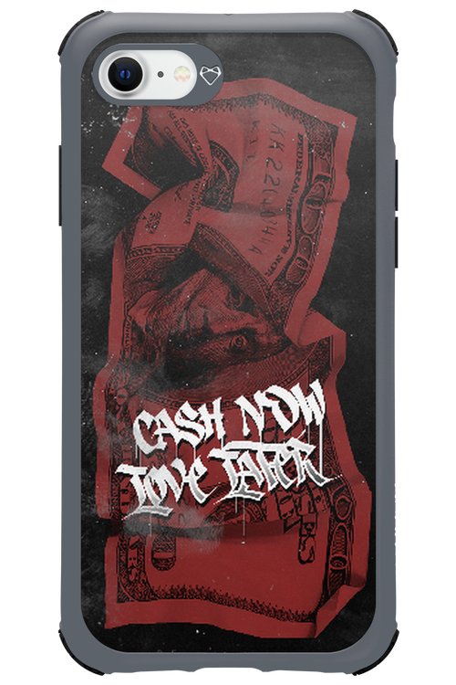 Liquid Assets - Apple iPhone SE 2020