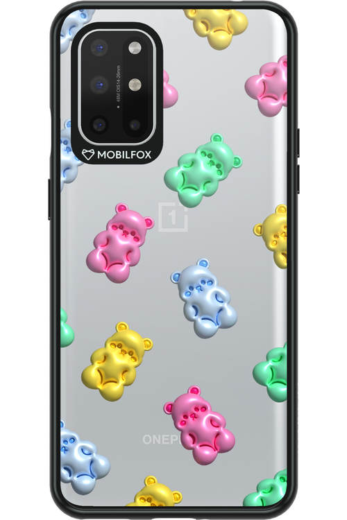 Gummmy Bears 2.0 - OnePlus 8T