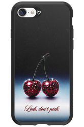 Seasonal Diamond 2.0 - Apple iPhone 8