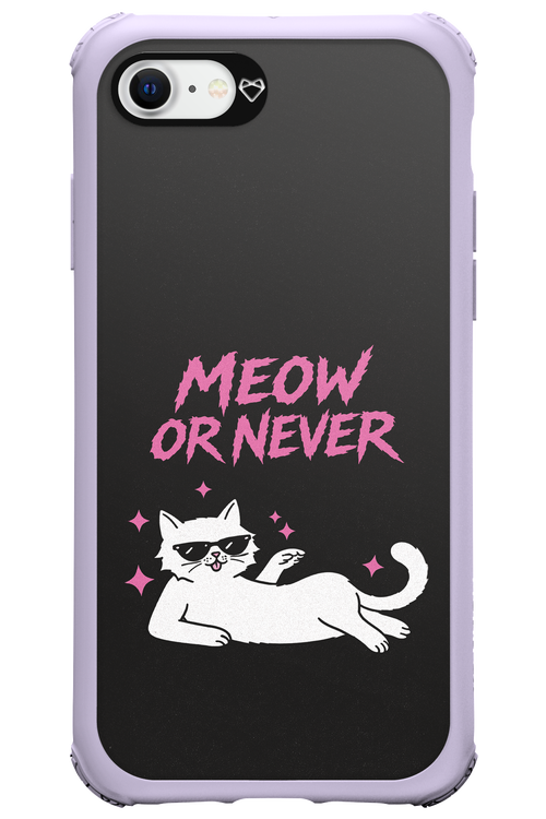 MEOW OR NEVER 2.0 - Apple iPhone SE 2020